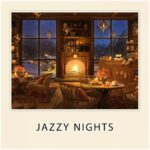 Jazzy Nights از Cozy Coffee Shop