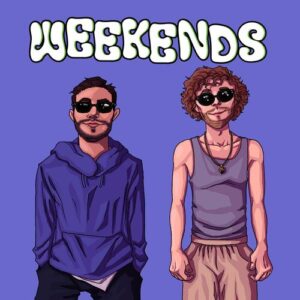 Weekends (Remixes) از Jonas Blue