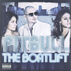 The Boatlift از Pitbull