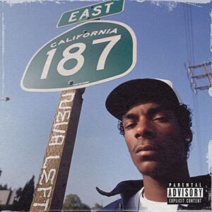 Neva Left از Snoop Dogg