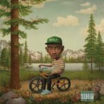 Wolf + Instrumentals از Tyler, The Creator
