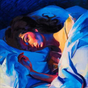 Melodrama از Lorde