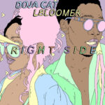 Right Side (Feat. Doja Cat) از L8LOOMER