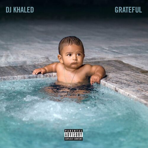 Grateful از DJ Khaled