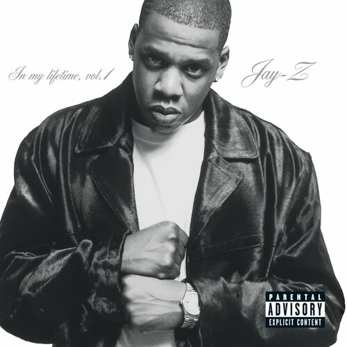 In My Lifetime, Vol.1 از JAY-Z