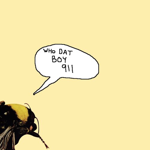 Who Dat Boy / 911 از Tyler, The Creator