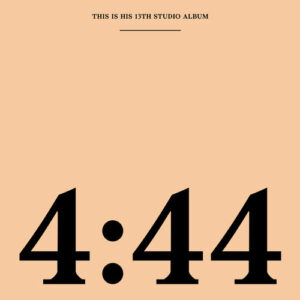 4:44 از JAY-Z