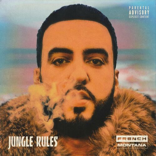 Jungle Rules از French Montana