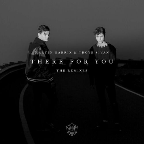 There For You: The Remixes از Martin Garrix