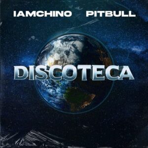 Discoteca از IAmChino