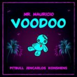 Voodoo از Mr. Mauricio