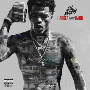 Harder Than Hard از Lil Baby