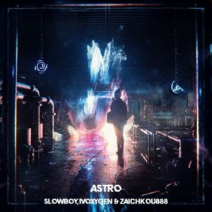 ASTRO از Slowboy