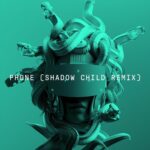 Phone (Shadow Child Remix) از MEDUZA