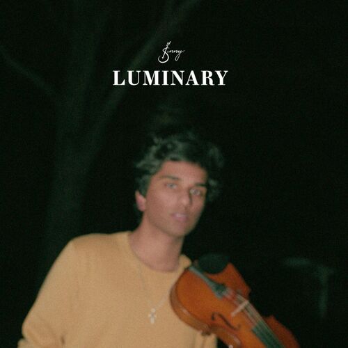 Luminary از Joel Sunny