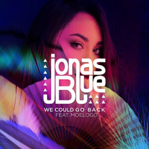 We Could Go Back از Jonas Blue