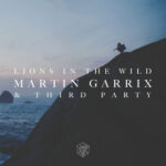 Lions in the Wild از Martin Garrix