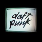 Human After All از Daft Punk