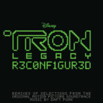 TRON: Legacy Reconfigured از Daft Punk