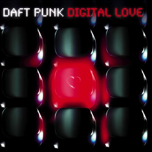 Digital Love از Daft Punk