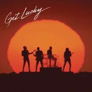 Get Lucky (Radio Edit - feat. Pharrell Williams and Nile Rodgers) از Daft Punk