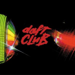 Daft Club از Daft Punk