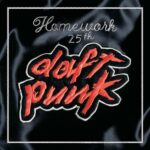 Homework (25th Anniversary Edition) از Daft Punk