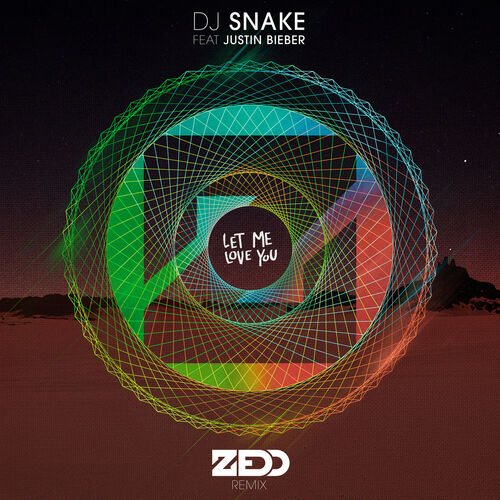 Let Me Love You (Zedd Remix) از DJ Snake