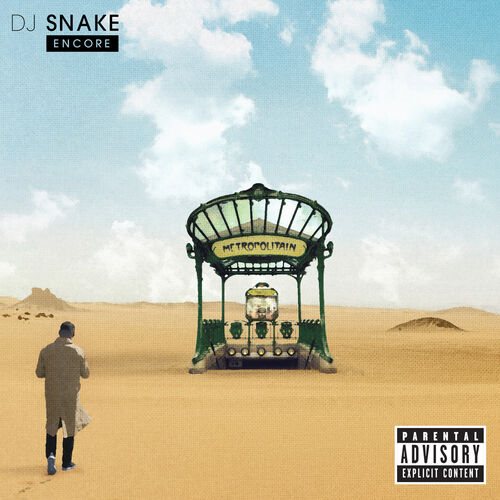 Encore از DJ Snake