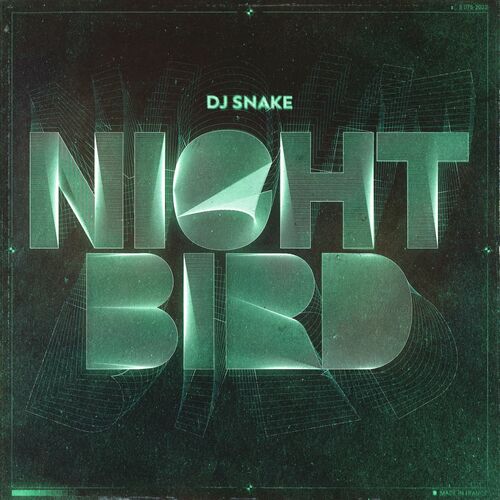 Nightbird از DJ Snake