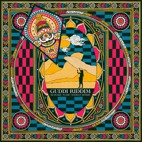 Guddi Riddim از DJ Snake