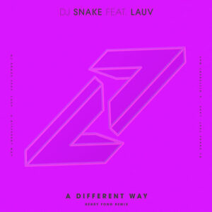 A Different Way (Henry Fong Remix) از DJ Snake