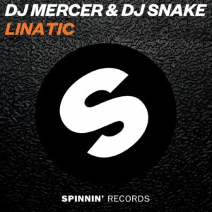 Lunatic از Dj Mercer