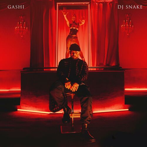 Safety (feat. DJ Snake) از GASHI