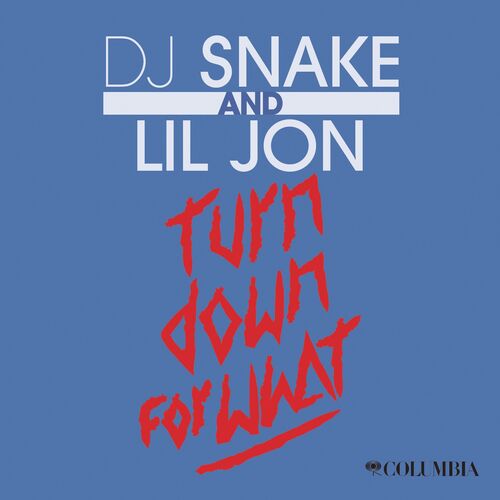 Turn Down for What از DJ Snake