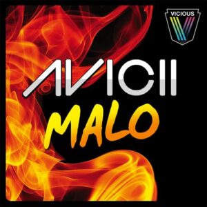 Malo (Radio Edit) از Avicii