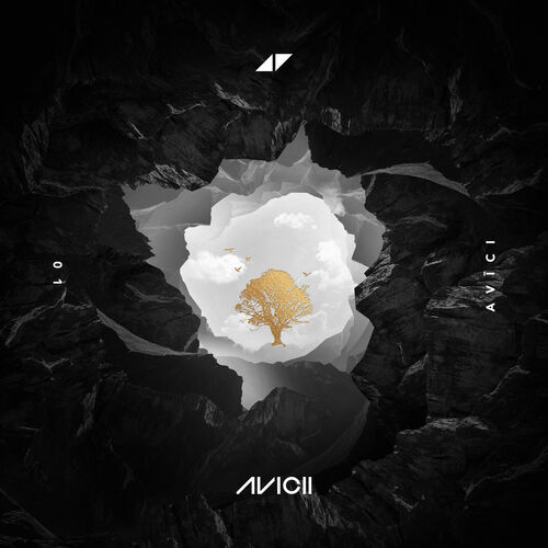 AVĪCI (01) از Avicii