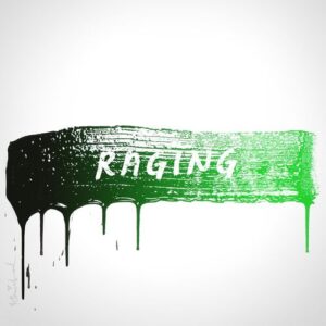 Raging (feat. Kodaline) از Kygo