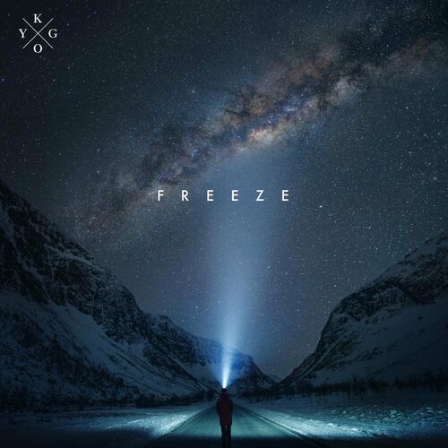 Freeze از Kygo