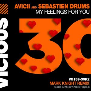 My Feelings For You (Mark Knight Remix) از Avicii