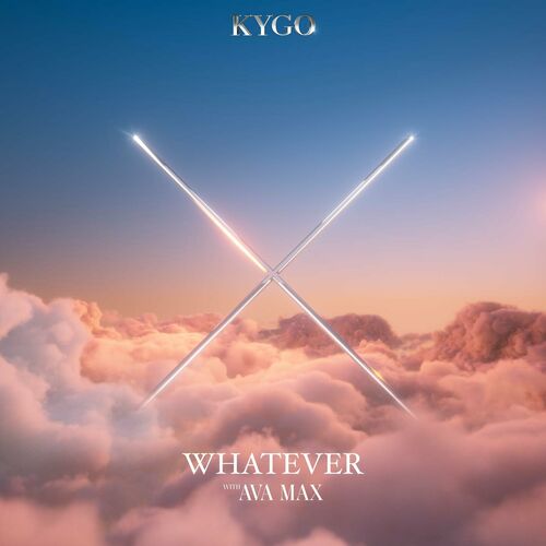 Whatever از Kygo