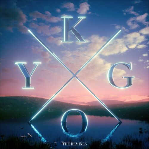 Healing (Shattered Heart) (Sam Feldt Remix) از Kygo