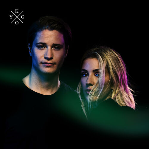 First Time از Kygo