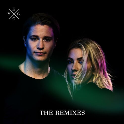 First Time (Remixes) از Kygo