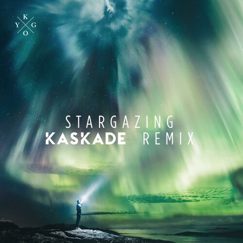 Stargazing (Kaskade Remix) از Kygo