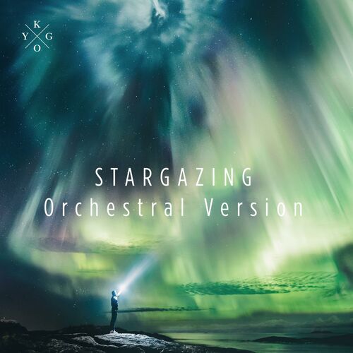 Stargazing (feat. Bergen Philharmonic Orchestra) (Orchestral Version) از Kygo