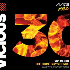 Malo (The Cube Guys Remix) از Avicii