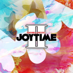 Joytime II از Marshmello