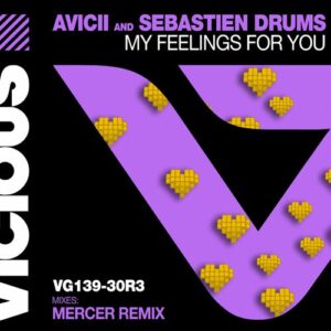 My Feelings For You (MERCER Remix) از Avicii