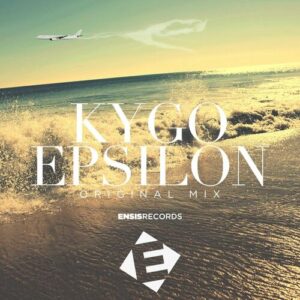 Epsilon (Original Mix) از Kygo